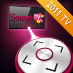 LG TV Remote 2011 for PC LG TV Remote 2011 for PC