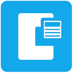 Clipper – Short & Quick News, Voiced News icon