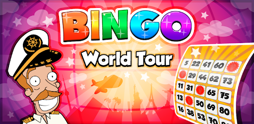 BINGO! World Tour PC screenshot BINGO! World Tour PC screenshot