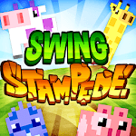 Swing Stampede for PC