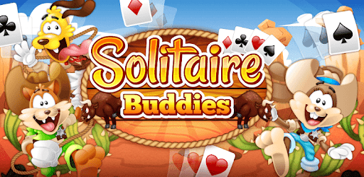 Solitaire Buddies - Tri-Peaks Card Game PC screenshot Solitaire Buddies - Tri-Peaks Card Game PC screenshot