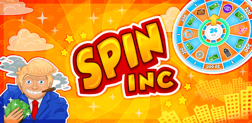 Spin Inc - Cash Wheel Heist PC screenshot Spin Inc - Cash Wheel Heist PC screenshot