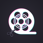 Video Editor, Video Maker & Edit Photo - LoveClip icon