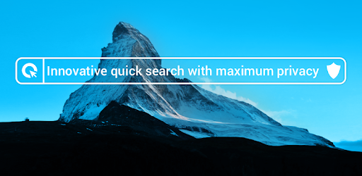 Cliqz – the Privacy Browser PC screenshot Cliqz – the Privacy Browser PC screenshot