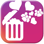 Cleaner for Instagram Pro - Unlike and Unfollow ! icon