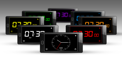 Alarm(AlarmClock & SleepTimer) PC screenshot Alarm(AlarmClock & SleepTimer) PC screenshot