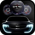 Clock Live Wallpaper for PC