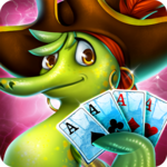 Solitaire Treasures icon
