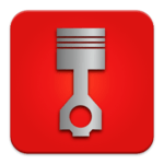 Piston (OBD2 & ELM327) icon