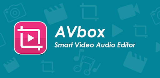AVbox - Video Audio Editor PC screenshot