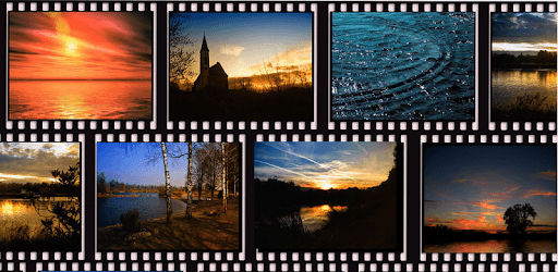 Grabi Video to Image Converter PC screenshot