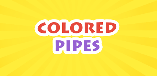 Colored Pipes Free Game PC screenshot Colored Pipes Free Game PC screenshot