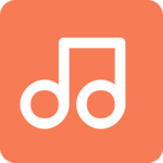 OGG MP3 AAC Audio Converter icon