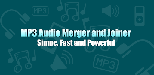 MP3 Audio Merger and Joiner PC screenshot MP3 Audio Merger and Joiner PC screenshot