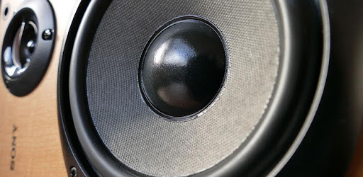 MP3 Music Amplifier & Sound Booster PC screenshot