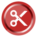 MP3 Cutter and Audio Merger icon