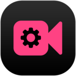 Smart Video Editor - Trim Merge Convert Exract mp3 icon