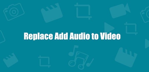 Replace Add Audio to Video PC screenshot