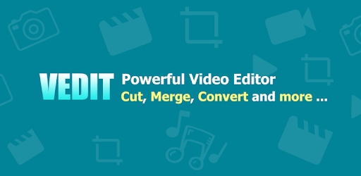 VEdit Video Cutter and Merger PC screenshot VEdit Video Cutter and Merger PC screenshot