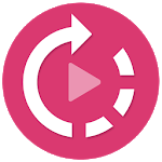 Smart Video Rotate and Flip - Rotator and flipper icon
