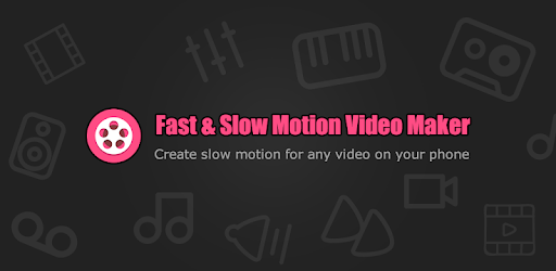 Fast & Slow Motion Video Maker PC screenshot