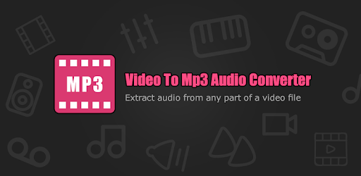 Video To Mp3 Audio Converter PC screenshot Video To Mp3 Audio Converter PC screenshot
