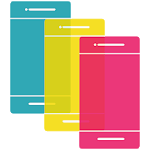Clonar App - Private accounts icon
