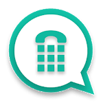 Open Chat for WhatsApp(Direct Chat):Open in Clone icon
