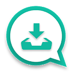 Status Saver, Status Downloader - Status Clone icon