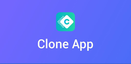 Clone App - App Cloner & Parallel Space PC screenshot