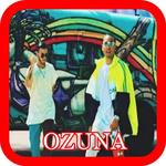 Musica Ozuna - Criminal icon
