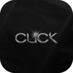 Clicking icon