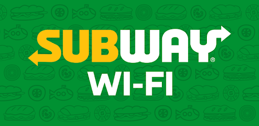 Subway Wi-Fi PC screenshot