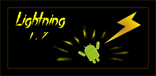 Lightning PC screenshot