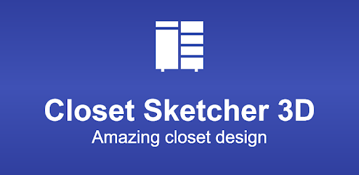 Closet Planner 3D PC screenshot