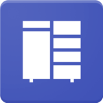 Closet Planner 3D icon