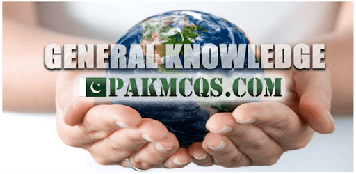 Pak General Knowledge PC screenshot