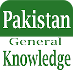 Pak General Knowledge icon