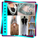 DIY Recycle Clothes for PC