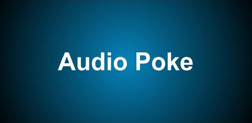 Audio Pokedex PC screenshot Audio Pokedex PC screenshot