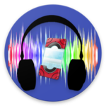 Audio Pokedex icon