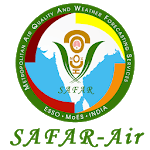 SAFAR-Air icon
