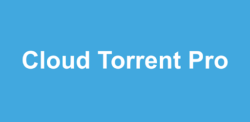 Cloud Torrent Pro PC screenshot Cloud Torrent Pro PC screenshot
