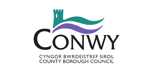 Conwy County Borough Council PC screenshot Conwy County Borough Council PC screenshot
