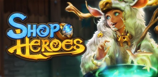 Shop Heroes: Adventure Quest PC screenshot Shop Heroes: Adventure Quest PC screenshot