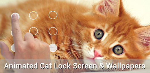 Cat Lock Screen & Wallpaper PC screenshot Cat Lock Screen & Wallpaper PC screenshot