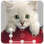Cat Lock Screen & Wallpaper for PC Cat Lock Screen & Wallpaper for PC