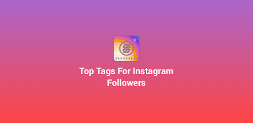 Top Tags For Instagram Followers PC screenshot Top Tags For Instagram Followers PC screenshot
