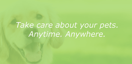 Pet's Care&Health PC screenshot