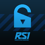 Star Citizen Authenticator icon